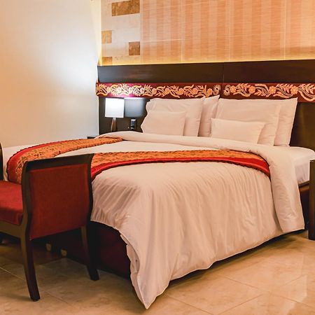 Altipacha Ayacucho Hotel 外观 照片