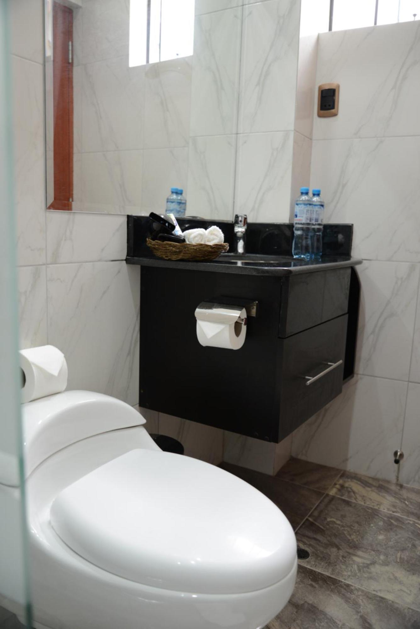 Altipacha Ayacucho Hotel 外观 照片