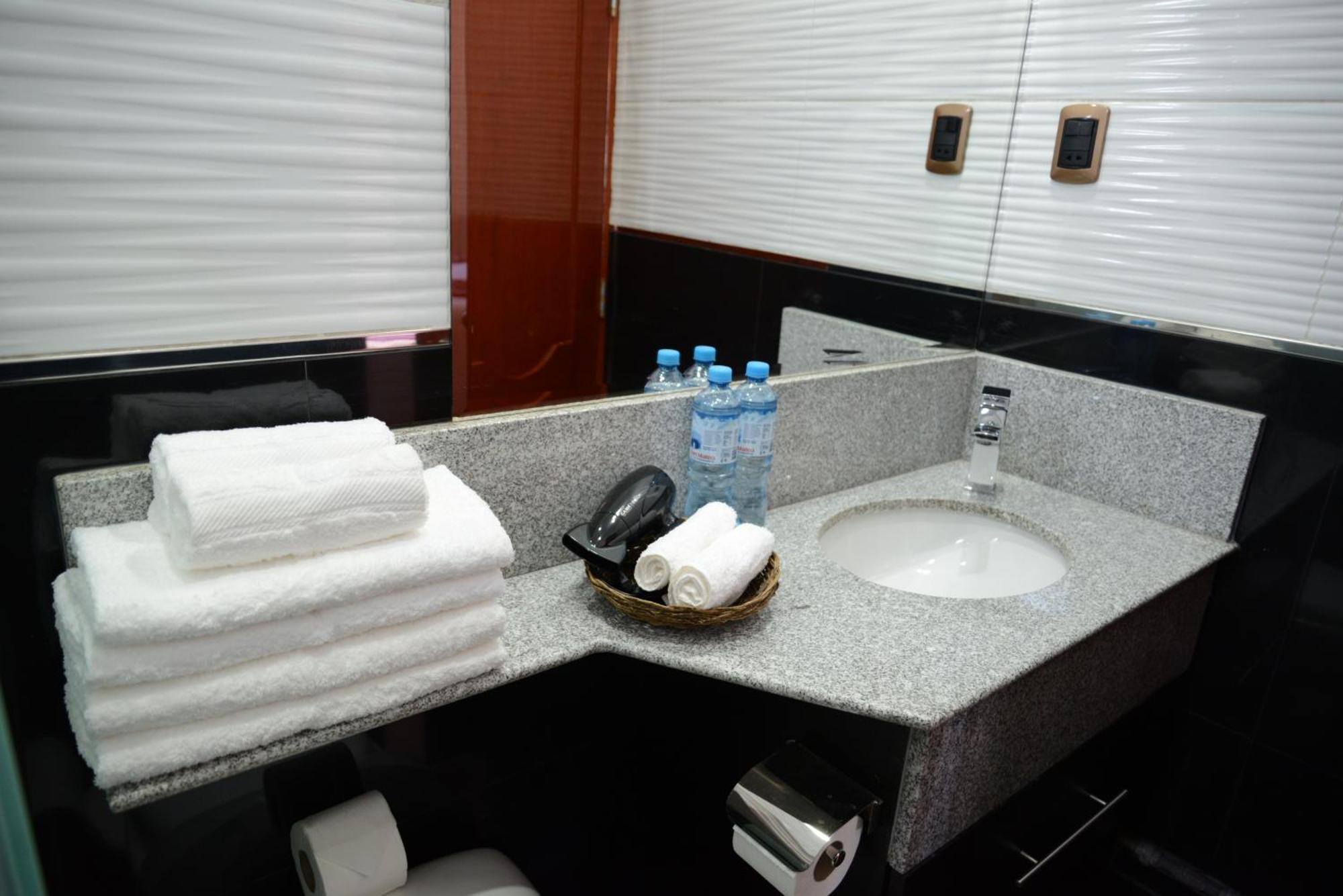 Altipacha Ayacucho Hotel 外观 照片