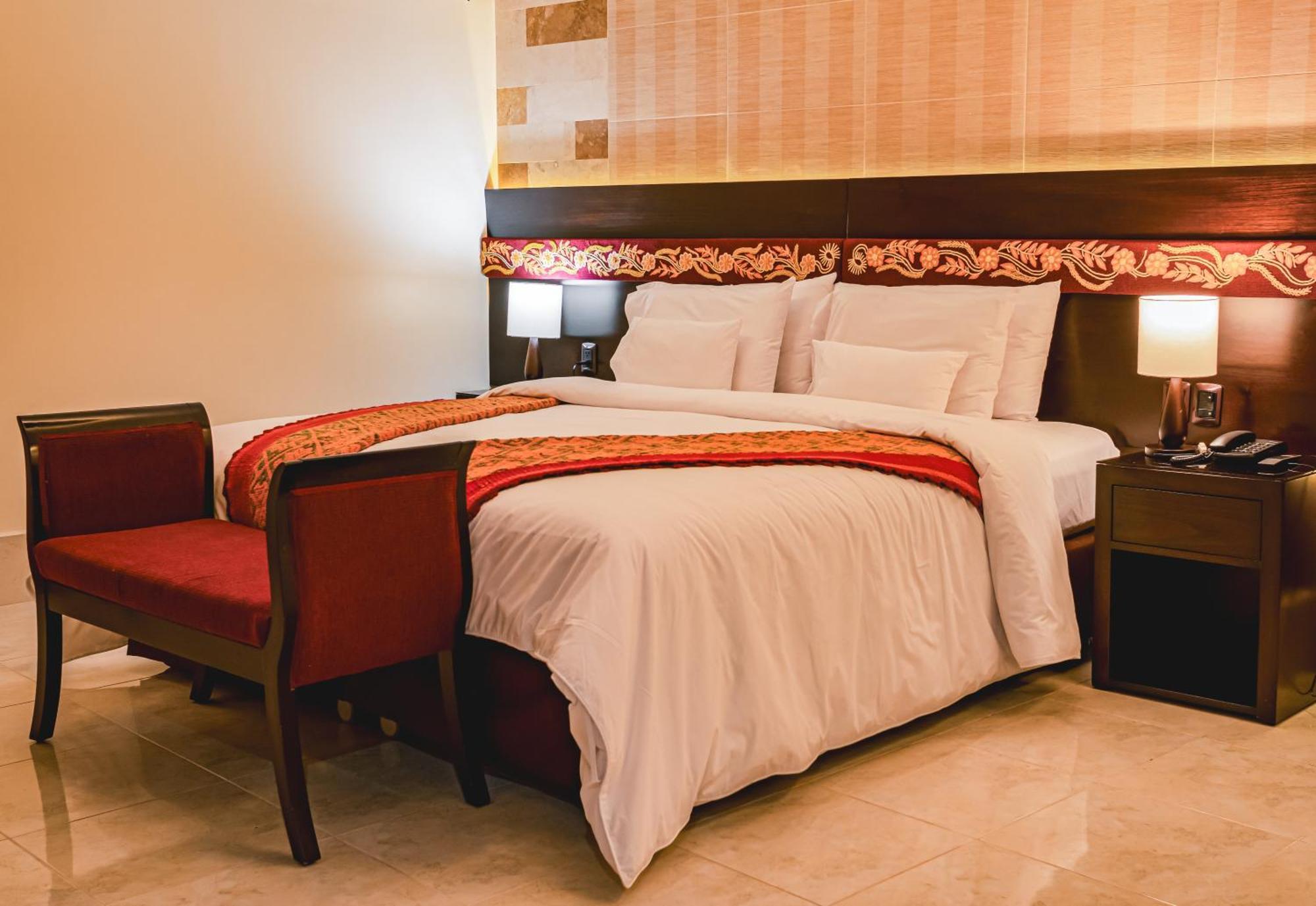 Altipacha Ayacucho Hotel 外观 照片