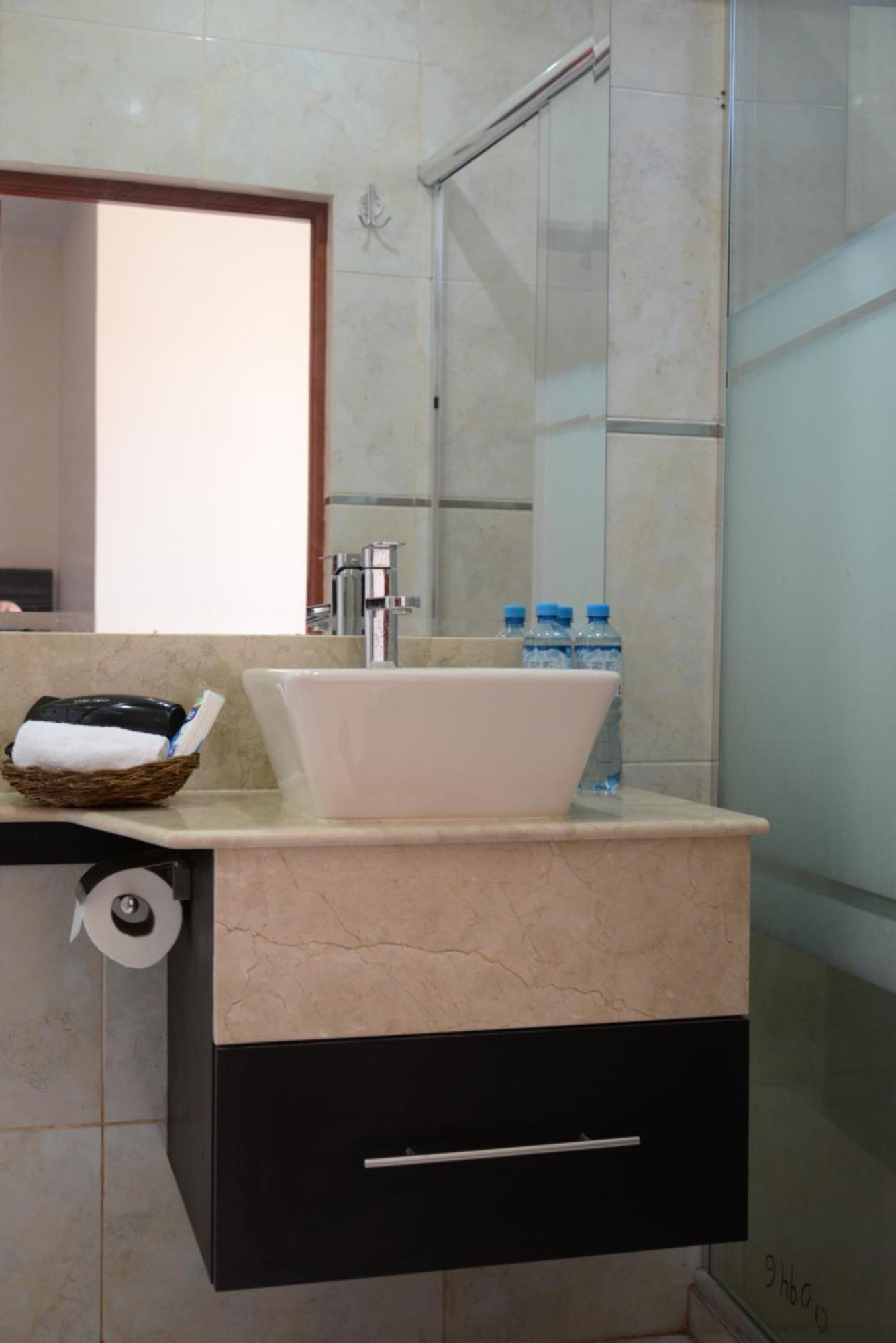 Altipacha Ayacucho Hotel 外观 照片