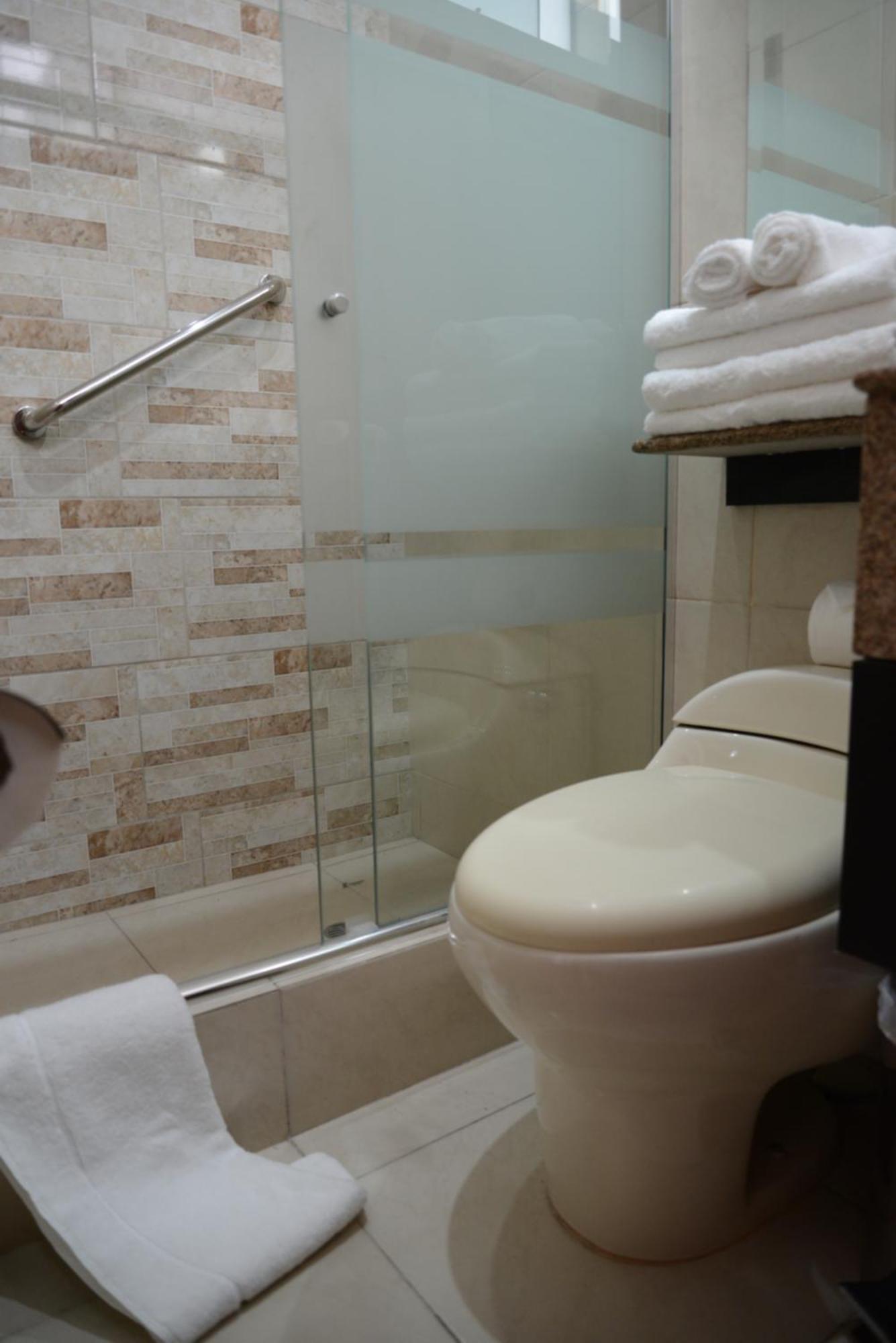 Altipacha Ayacucho Hotel 外观 照片