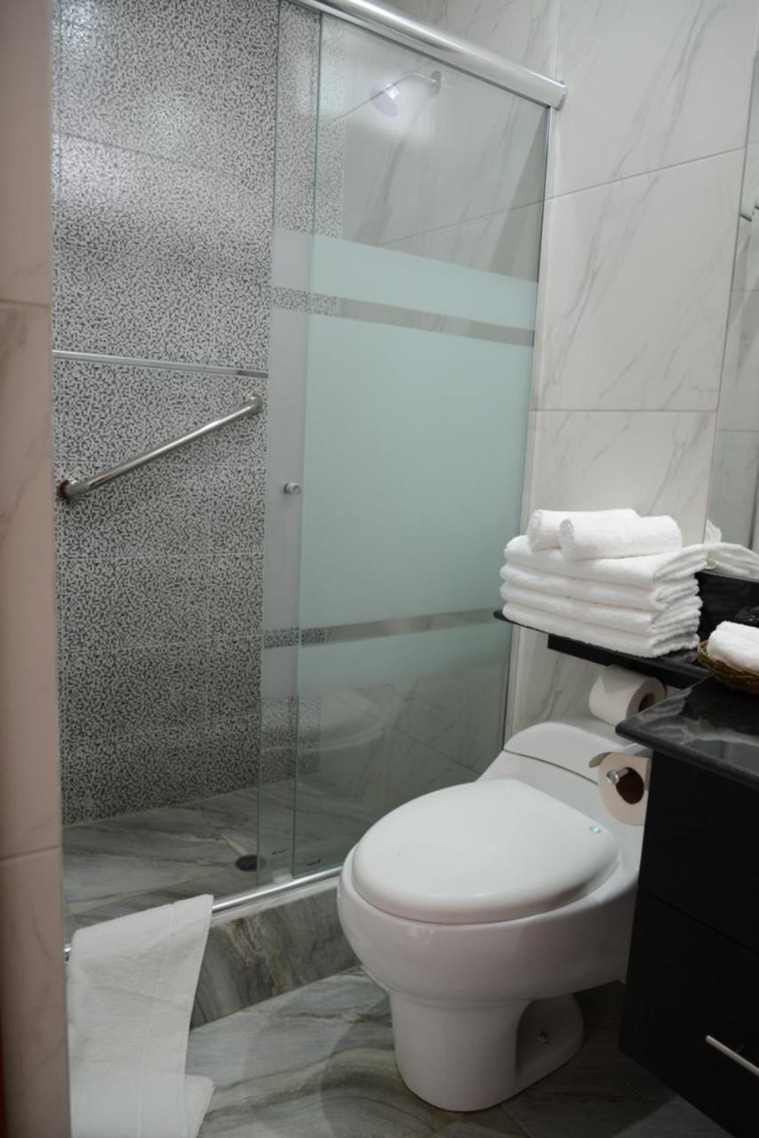 Altipacha Ayacucho Hotel 外观 照片